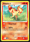 Ponyta