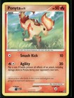 Ponyta