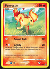 Ponyta