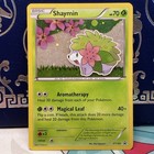 Shaymin