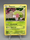 Shaymin