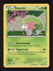 Shaymin