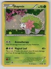 Shaymin