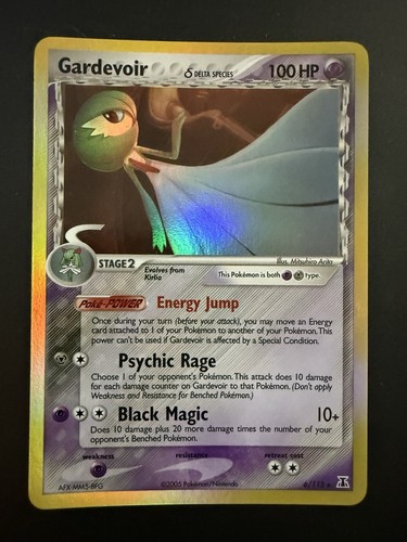 Gardevoir
