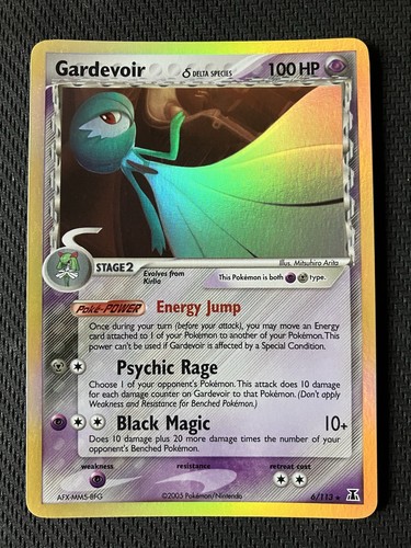 Gardevoir