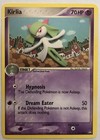 Kirlia