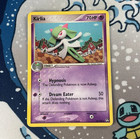 Kirlia
