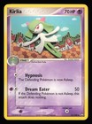 Kirlia