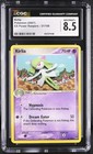 Kirlia