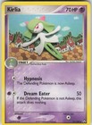 Kirlia