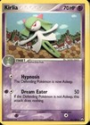 Kirlia