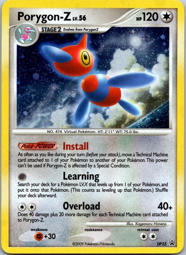 Porygon-Z