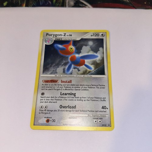 Porygon-Z