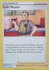 Cafe Master