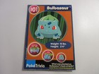 Bulbasaur
