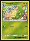 Metapod