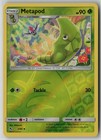 Metapod