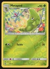 Metapod