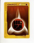Fighting Energy