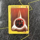 Fighting Energy