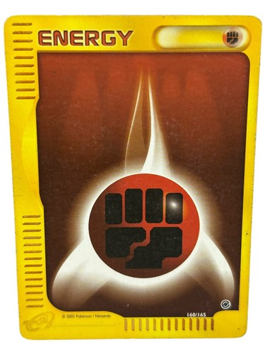 Fighting Energy