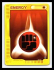 Fighting Energy