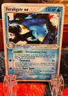 Feraligatr EX