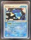 Feraligatr EX