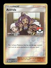 Acerola