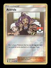 Acerola