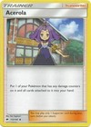 Acerola