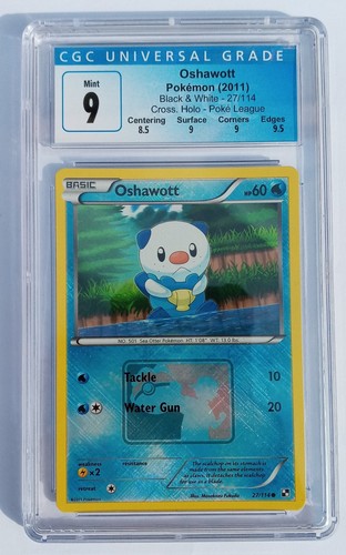 Oshawott