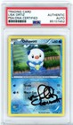 Oshawott