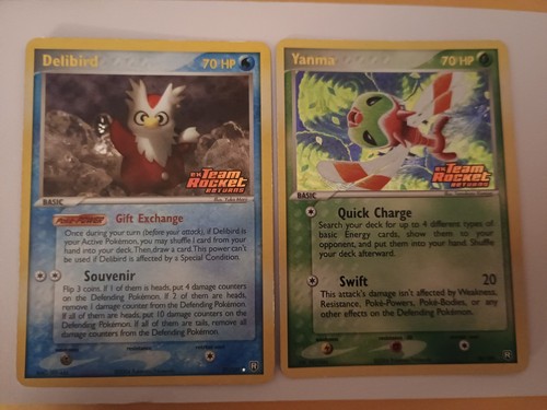 Delibird