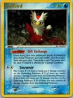 Delibird
