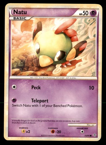 Natu