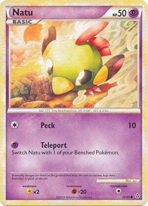 Natu