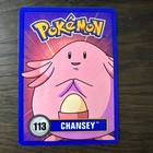 Chansey