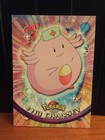Chansey