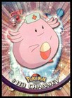 Chansey