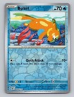 Buizel