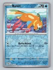 Buizel