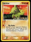 Larvitar