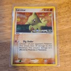 Larvitar