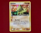 Larvitar