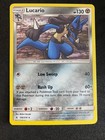 Lucario