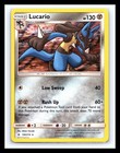 Lucario
