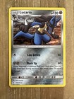 Lucario
