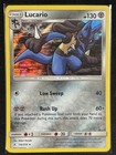 Lucario