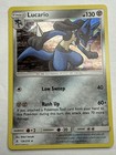 Lucario